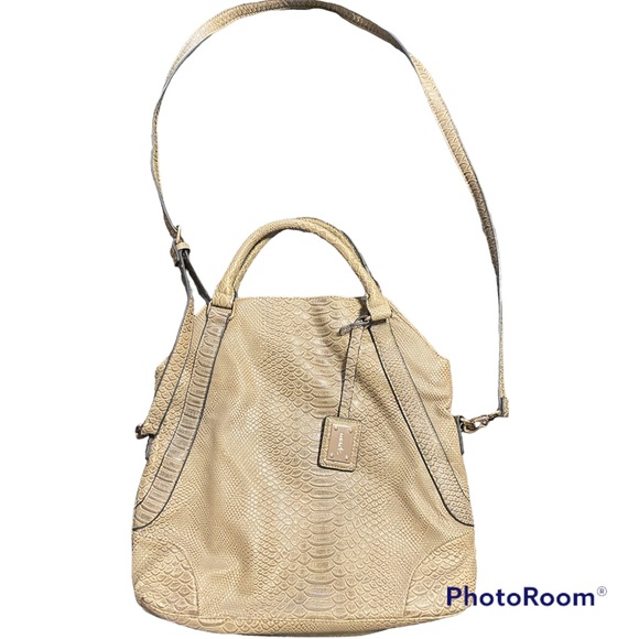 mark brand crocodile faux leather purse Green - Picture 13 of 15